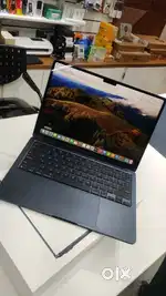 MacBook Air M2