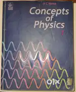 HC verma Vol 1 2 , RD Sharma Vol 1 2 , Phy and Org Chemistry OP tondon
