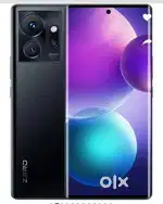 Zero ultra phone for sell with bill box charger 8GB/256GB