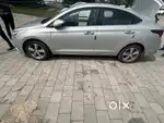 Hyundai Verna 2017 Diesel Good Condition