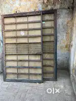 Iron gate sale