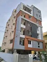 New apartment vepagunta junction gvmc lamits 95 ward laxmipuram
