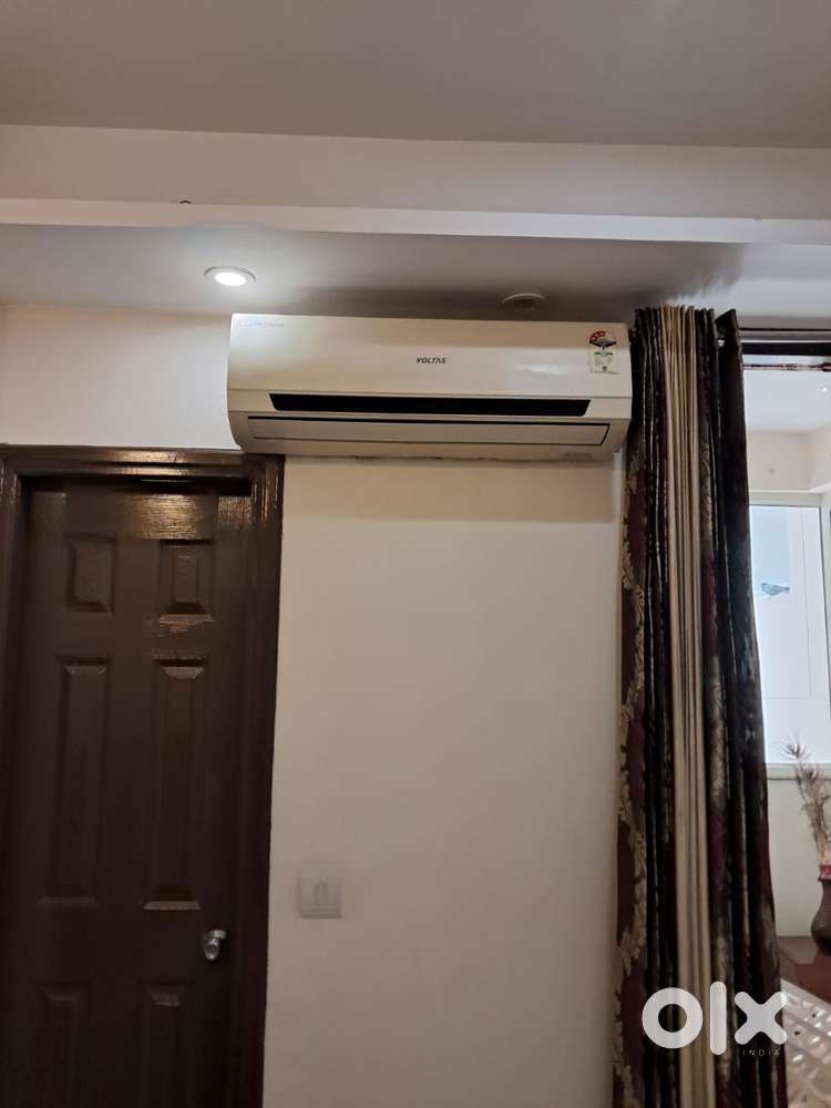 Voltas split AC 1.5tonn