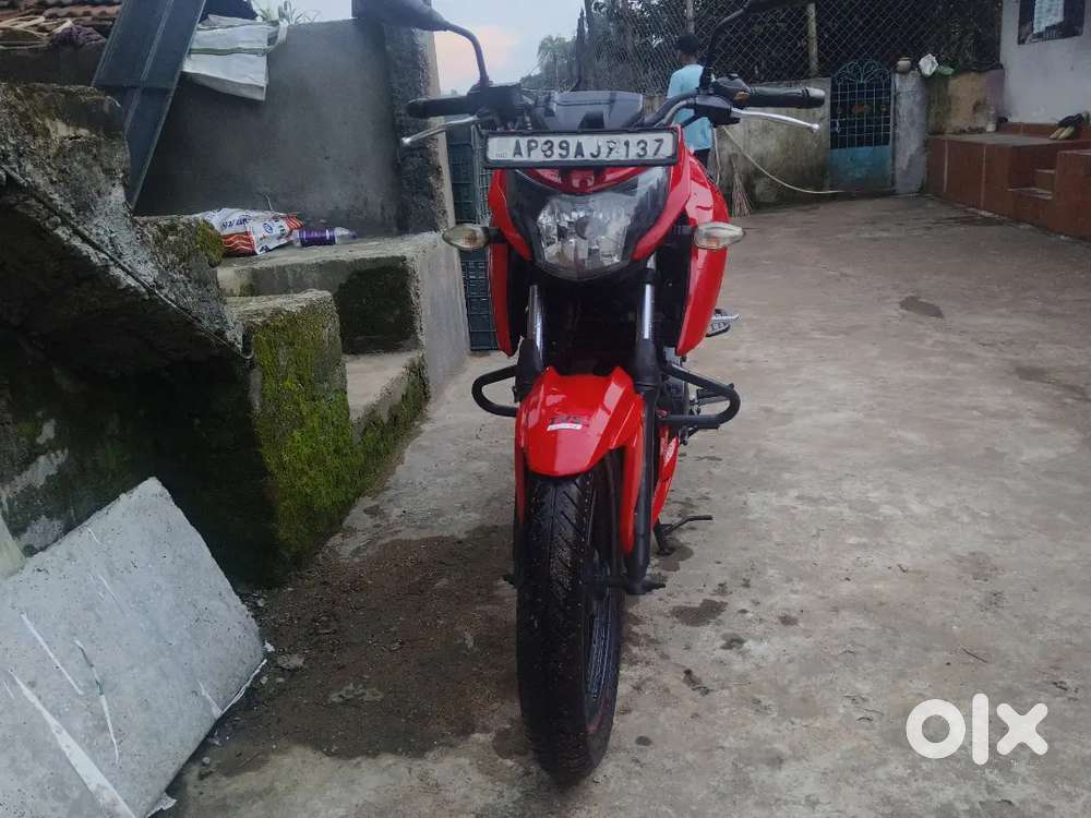 Good condition