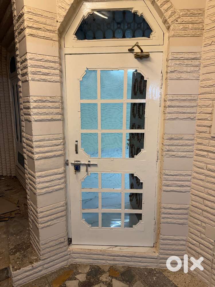 Prime Commercial Space (ground floor) for Rent – Vikas Nagar, Lucknow