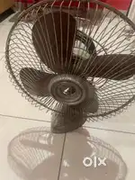 Old tabel fan