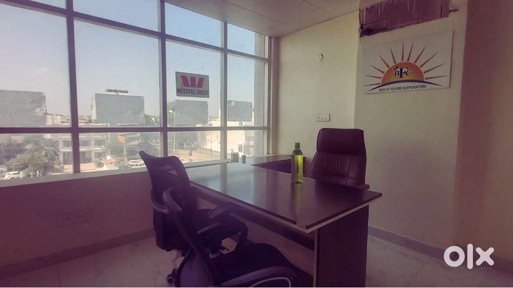 Prime Offices for Rent – Near Shimla Kalka Highway!