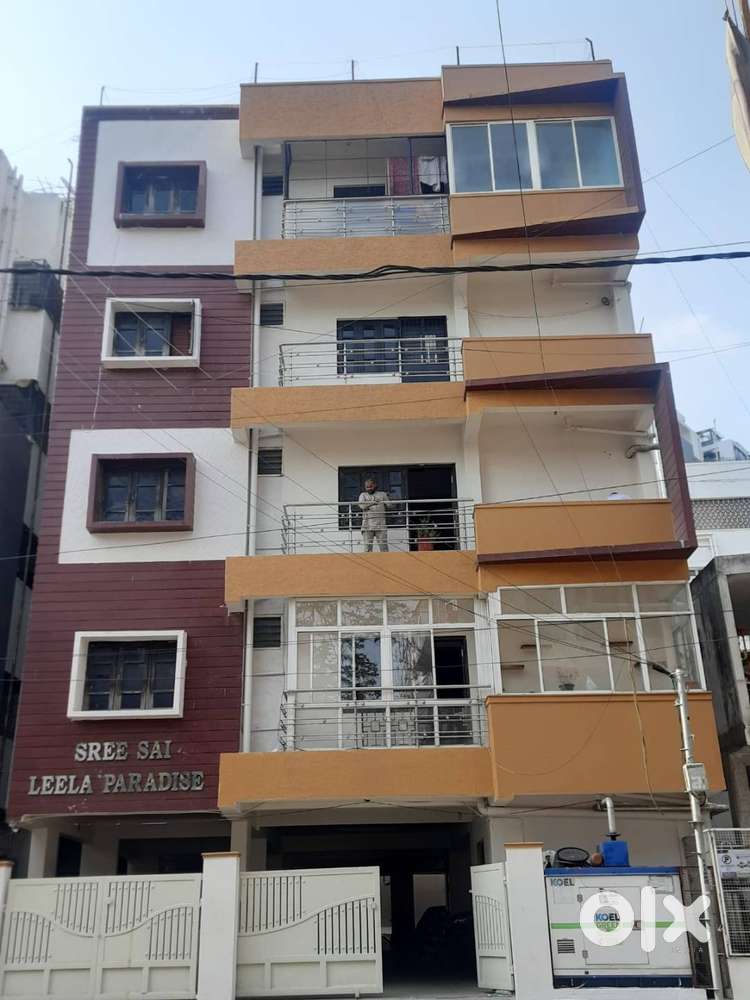 FLAT FOR SALE IN JAYANAGAR 4TH BLOCK