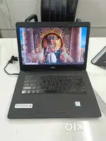 dell i5 8th gen laptop for sell in just 15500 windows 11