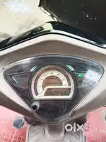 TVS Wego engine good condition