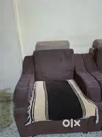 Sofa & Dinning Table