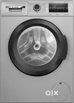 Bosch Washing Machine 6.5 kg front Load. WAJ24265IN
