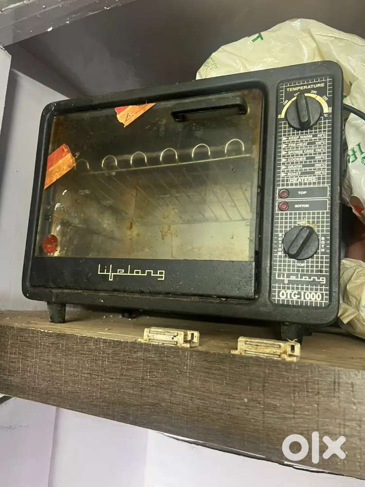 Life long oven for sale