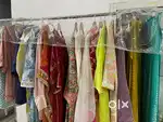 Boutique Surplus Material