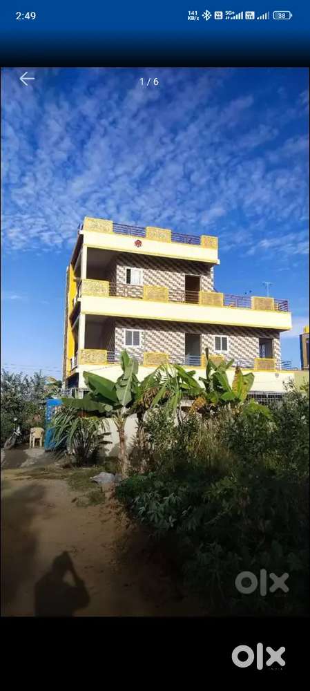 ELCOT NAGAR, HOSUR, AVÁLAPALLI ROAD, Avalapalli,