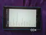Lenovo tab