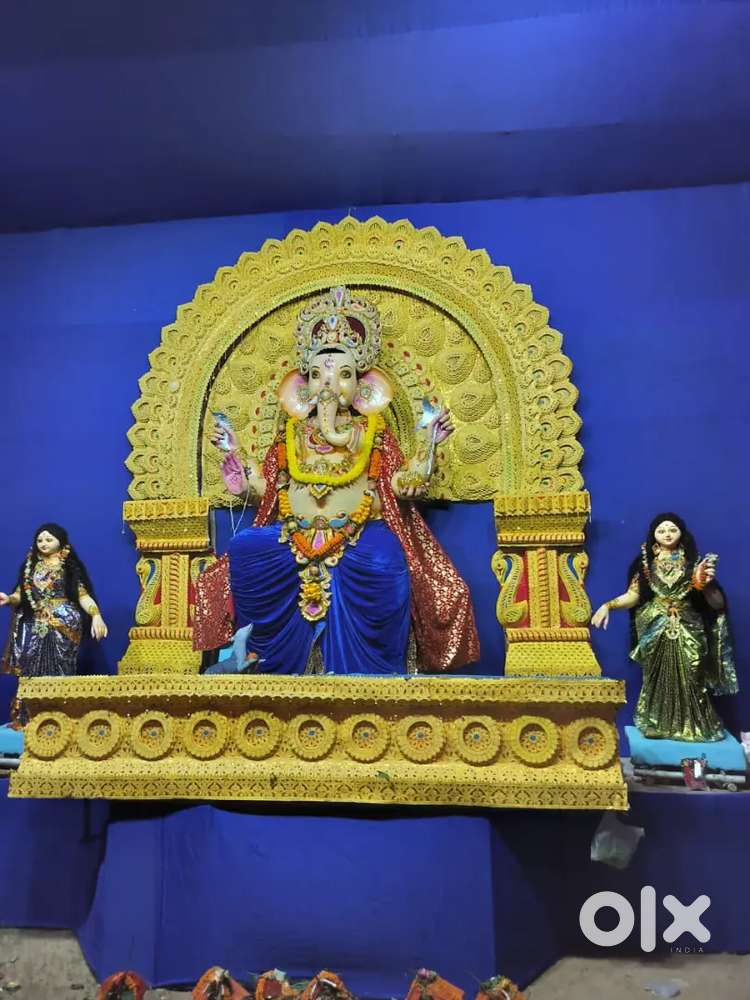 Teaching only Education in Arts , other subjects   also teaching