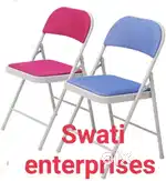New folding chair restaurant chair cafe furniture restaurant furiture