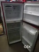 Samsung duble door fridge