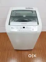 Electrolux washing machine free delivery