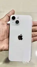 iPhone 13 5G 128 internal memory