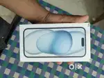 Iphone 15 battery health 98 only 2 month old