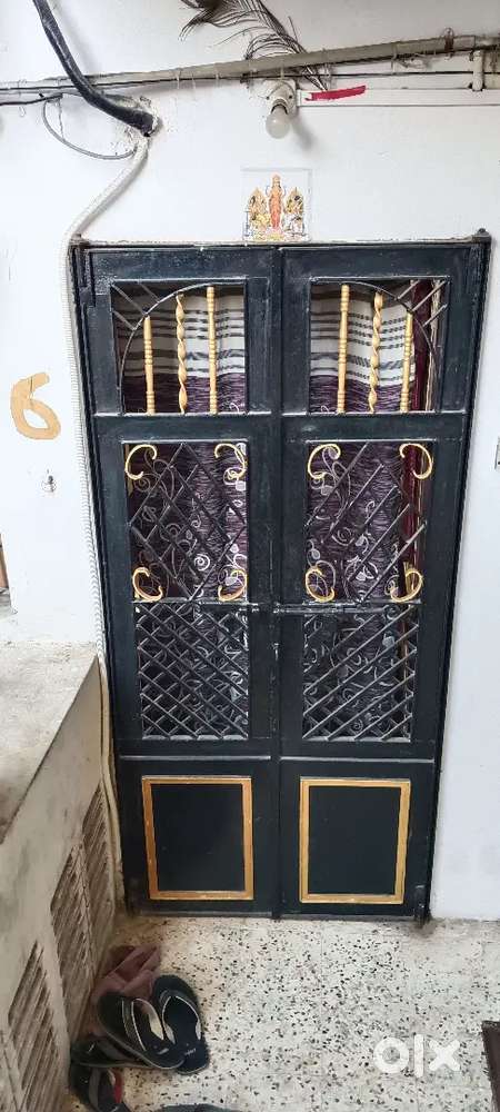 Sell 1bhk flat in wadi