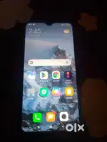 Redmi 8, 4gb 64gb