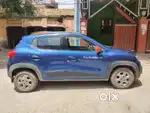 Renault KWID automatic top model Well Maintained