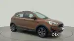 Ford Freestyle Titanium Diesel, 2018, Diesel