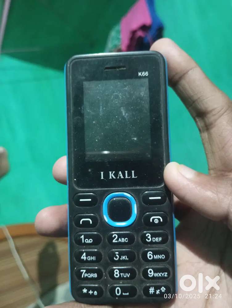 Basic Phone
