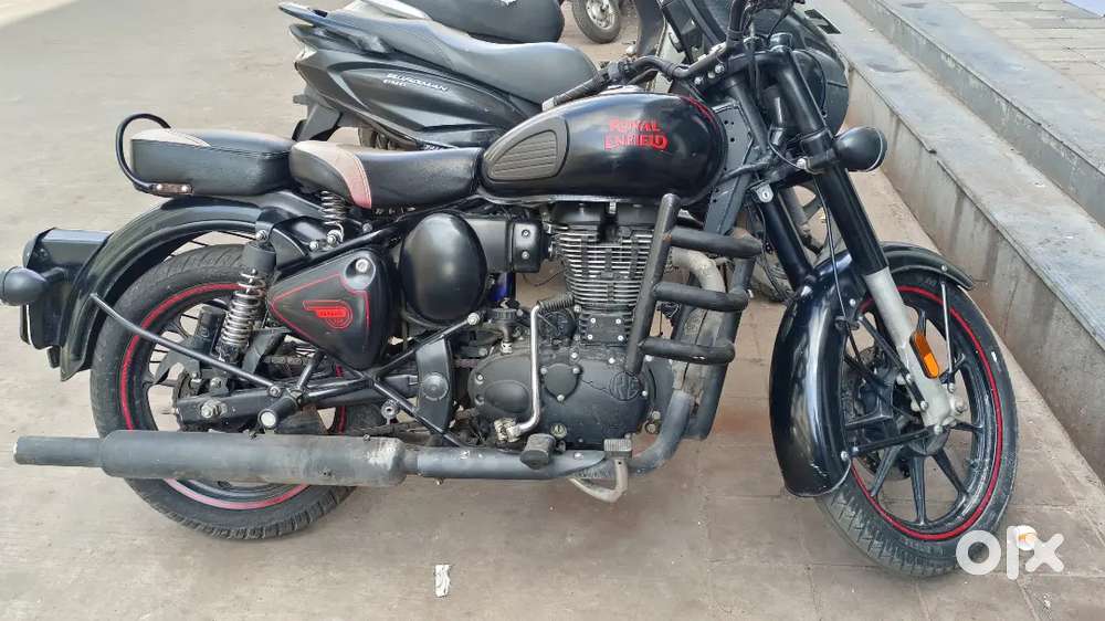 Good condition