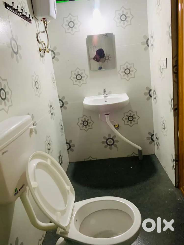 Baga Guest house for lease