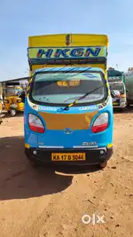 TATA ZIP XL 2017