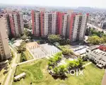 East facing 4bhk flat with vaastu compliance for sale