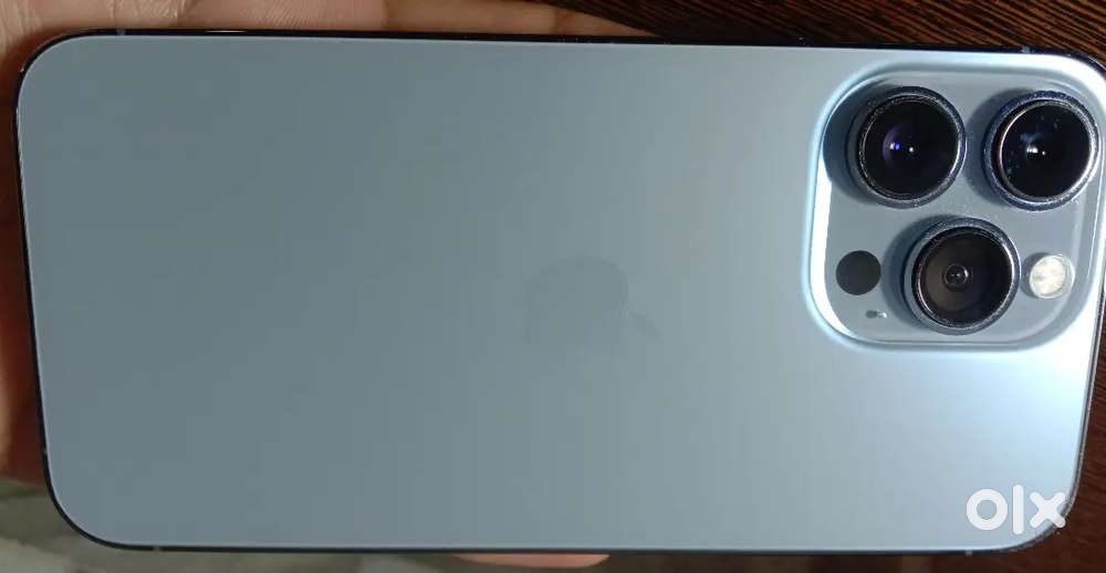 iPhone 13 pro