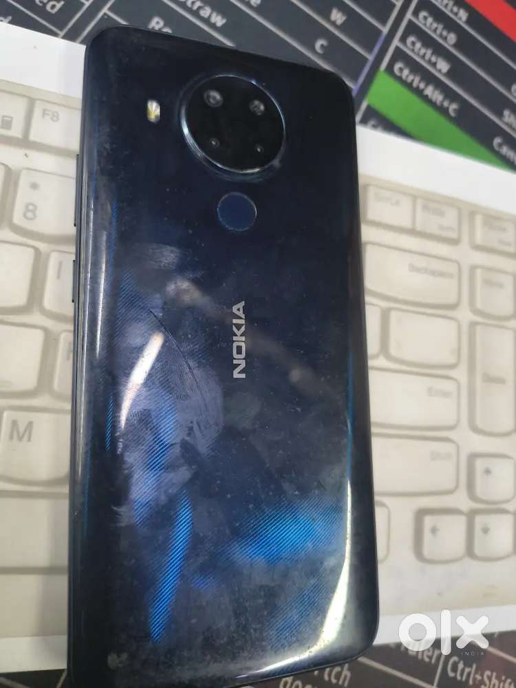 Nokia 5.4 (4/64)