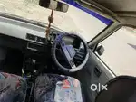 Maruti Suzuki 800 1996