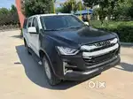 Isuzu dmax facelift kit complete