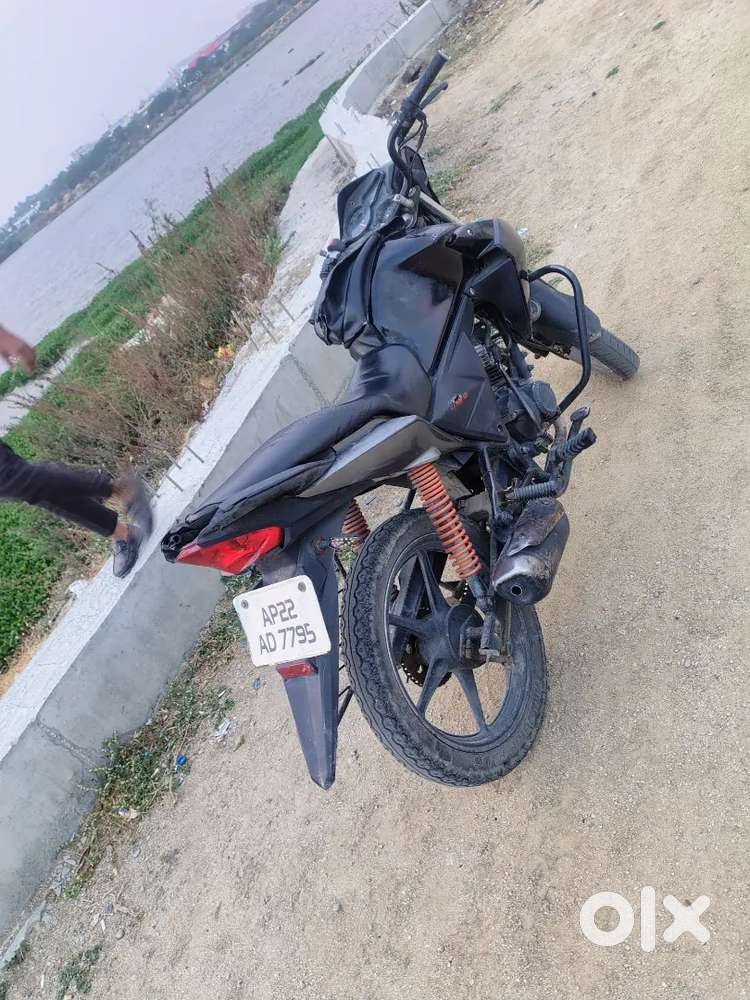 HONDA TWISTER FOR SALE