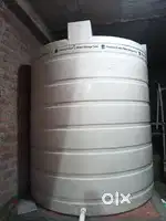 Non brand premium quality 6000 Bajaj water tank 9000