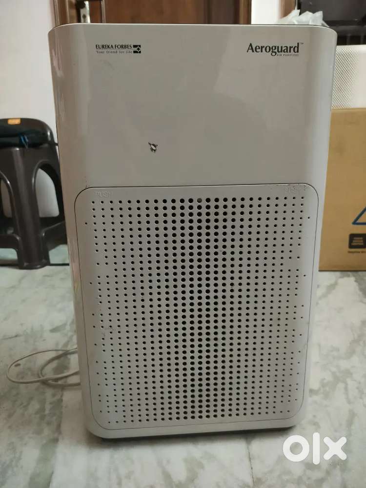 Air Purifier Eureka Forbes Aeroguard