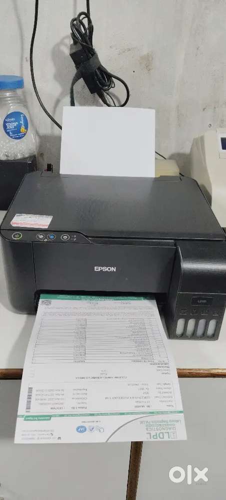 Epson printer L3110