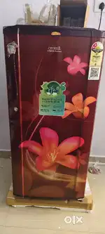 CROMA FRIDGE