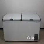 Voltas 8 mahine  chala hua double frezzer