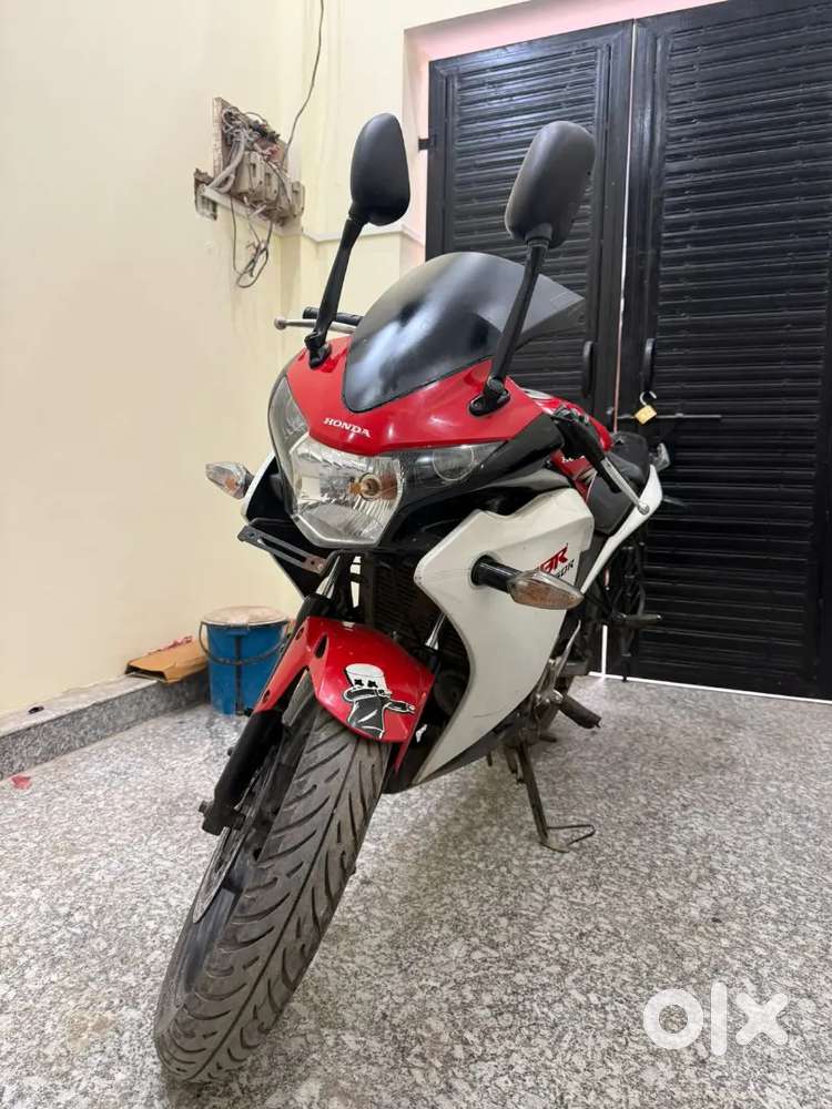 Bike sell in good condition