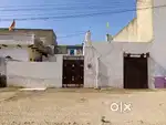 Purv Mukhi 150 varg Patta Sudha house best location ine Sikar