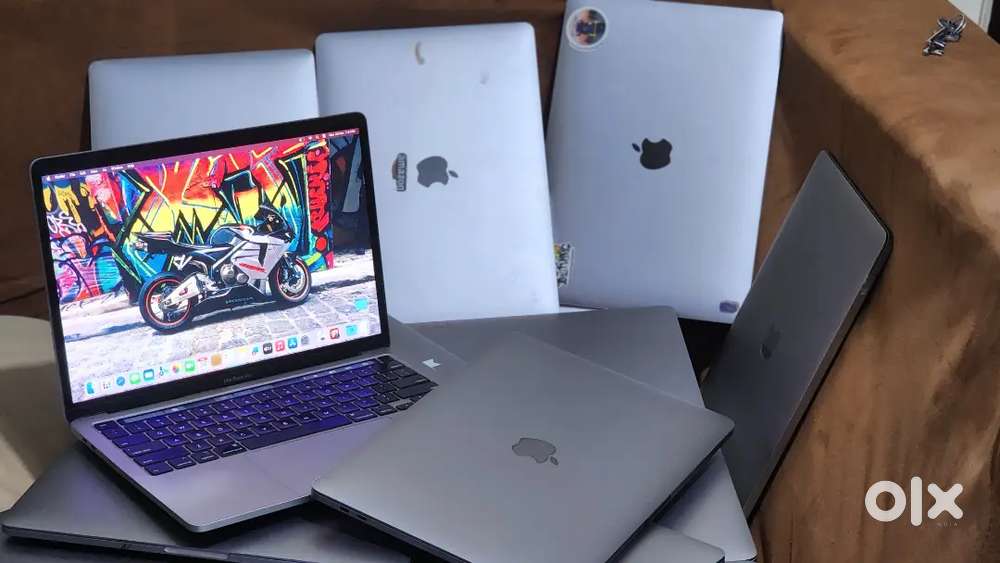 Apple Macbook Pro i5 16GB Ram 256gb Apple SSD Touchbar Touch ID