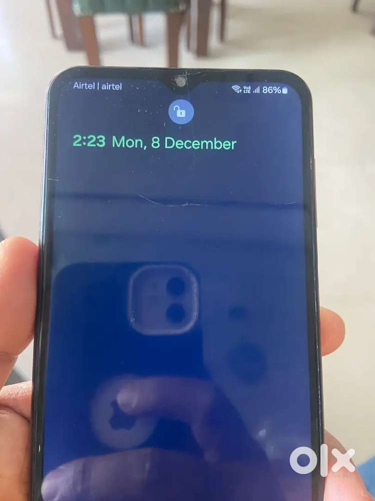 Samsung F23 5g 6 128 gb