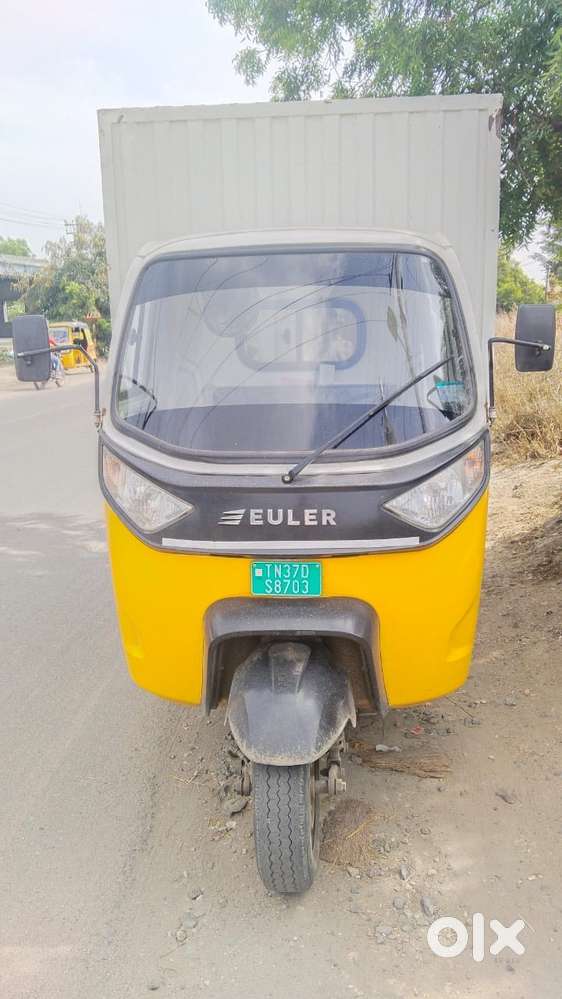 EULER HI Load EV for Sale